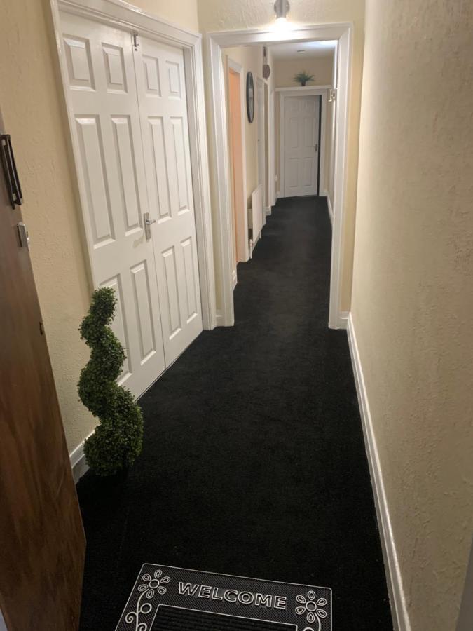 Beddington Park Lodge West Wallington Bagian luar foto